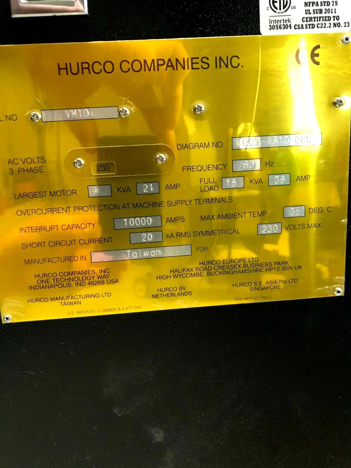 hurco winmax software keygen free