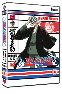 download bleach complete series